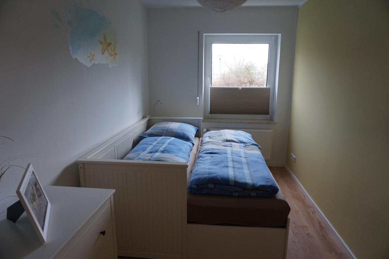 Meerzeit-Sellin Exterior photo